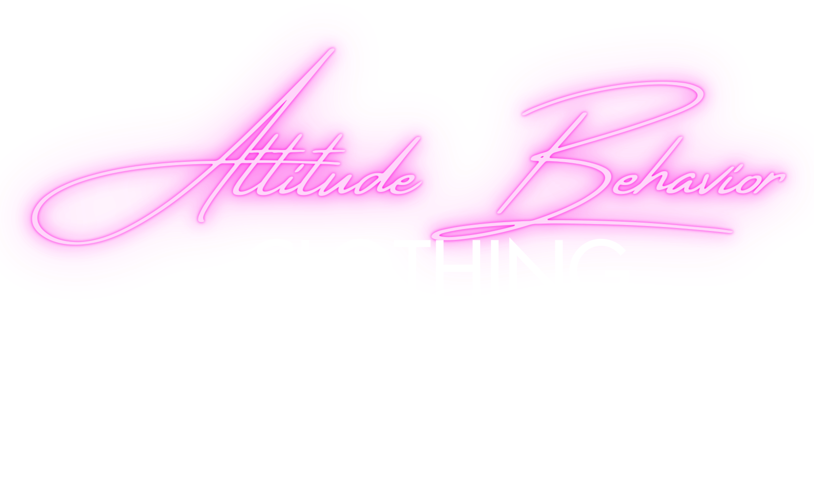 AttitudeBehavior