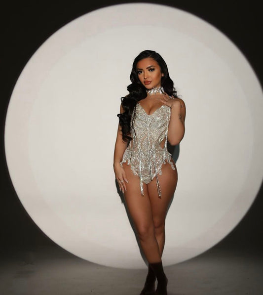 Bellini Birthday Suit
